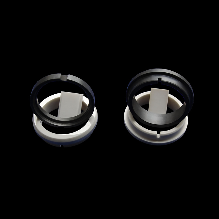 氧化鋯密封環(huán)